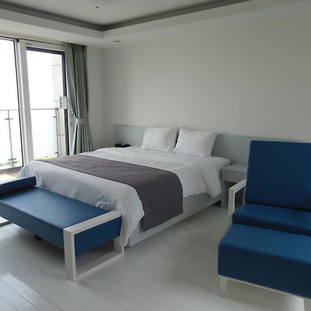 Healthcare Town Resort Seogwipo Exterior foto