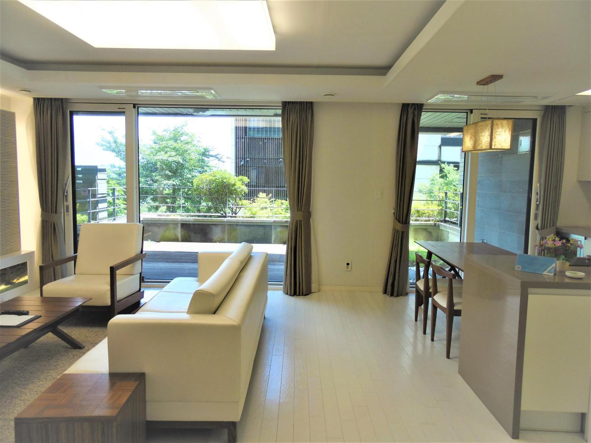 Healthcare Town Resort Seogwipo Exterior foto
