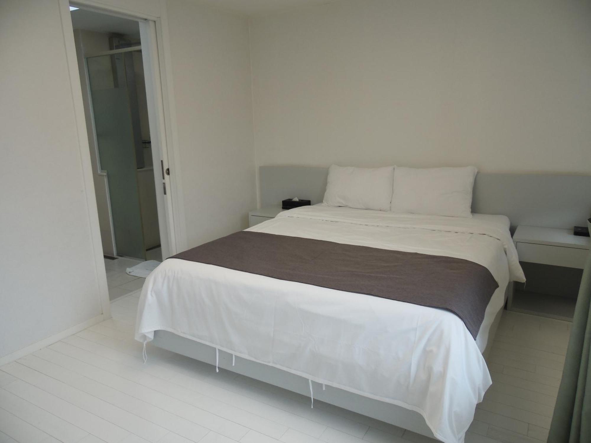 Healthcare Town Resort Seogwipo Exterior foto