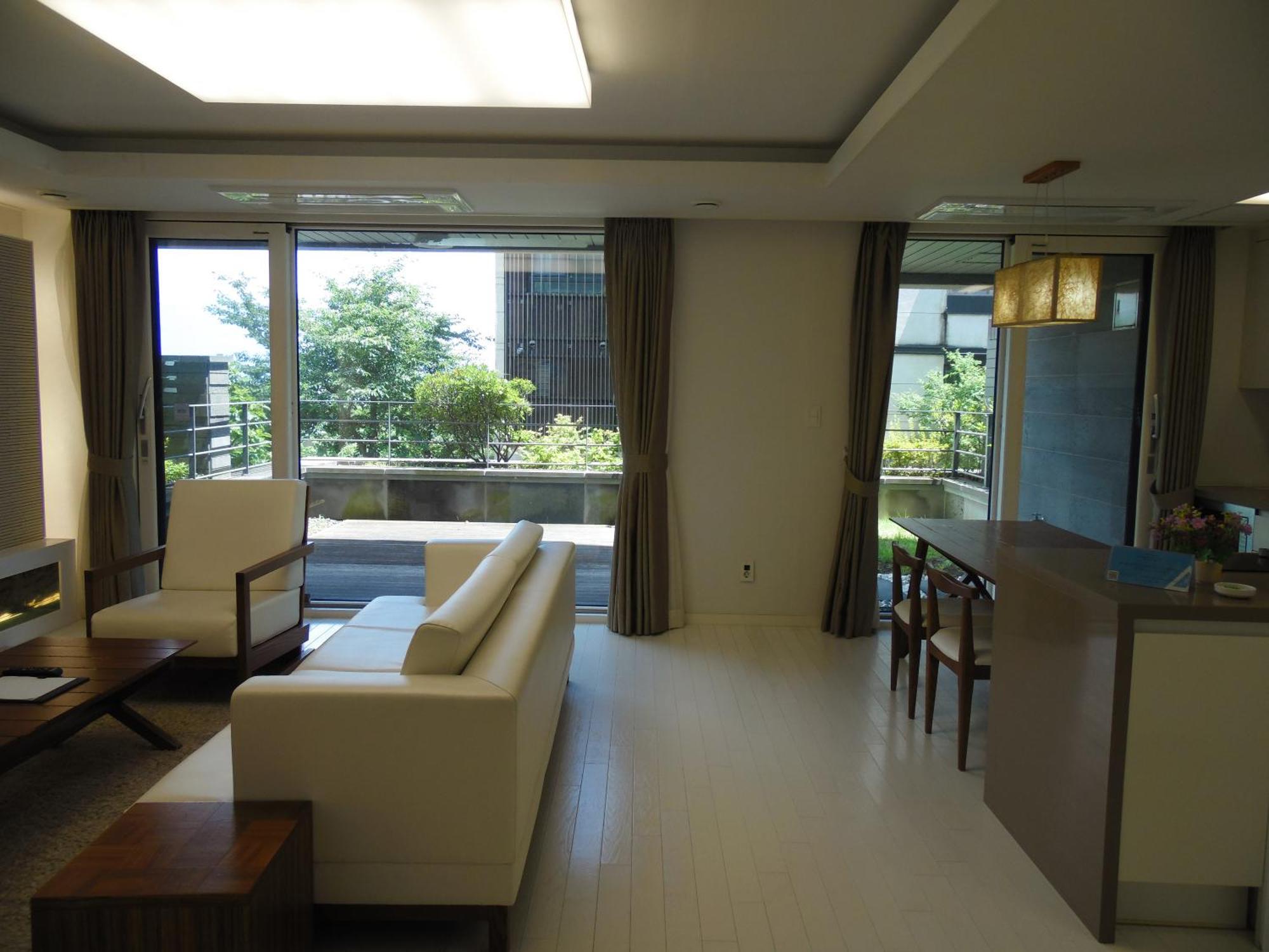 Healthcare Town Resort Seogwipo Exterior foto