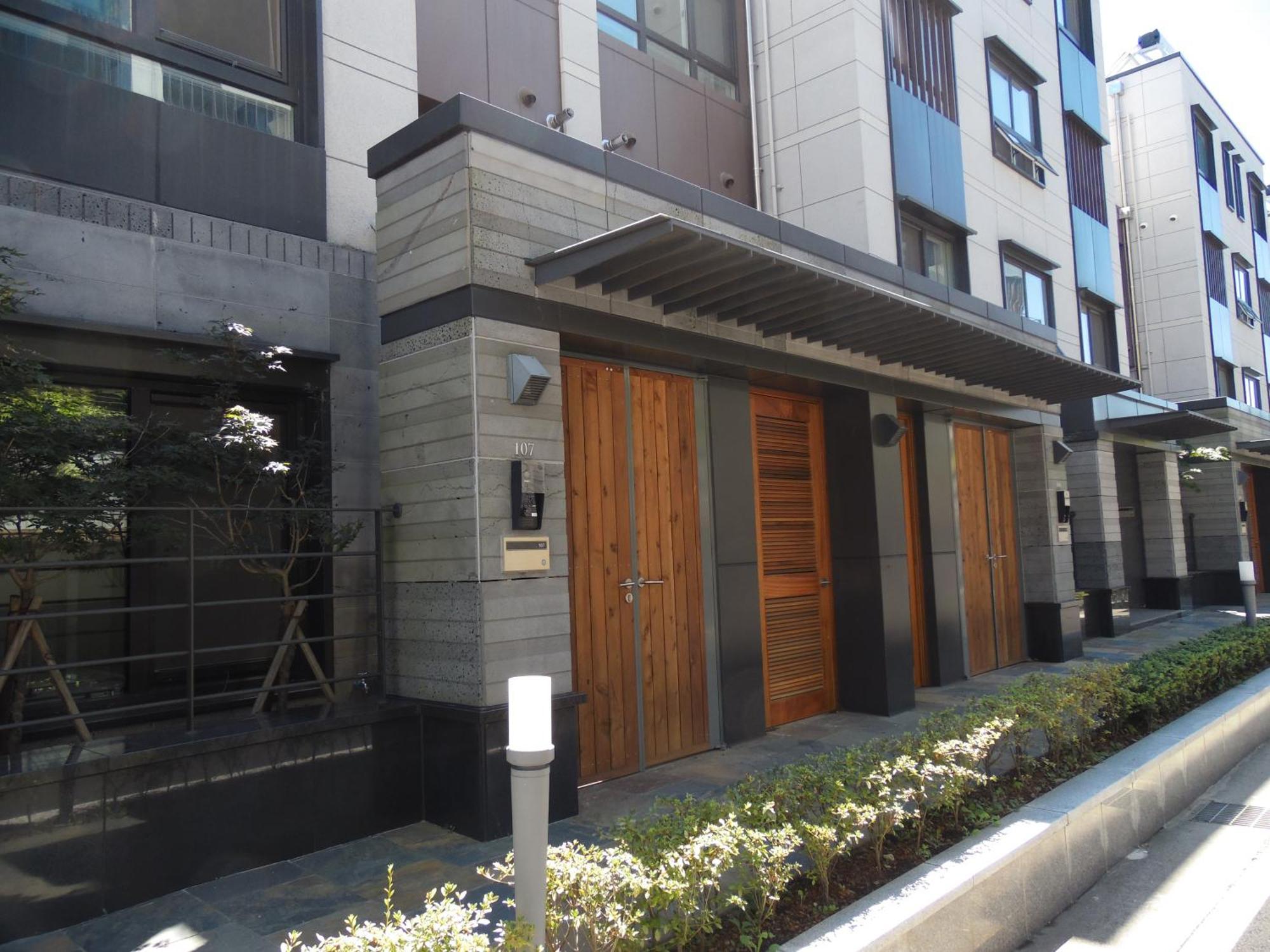 Healthcare Town Resort Seogwipo Exterior foto